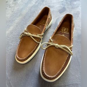 Men’s loafers